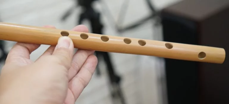 Giới Thiệu Về Sáo Trúc Việt Nam Và Các Loại Sáo Trúc