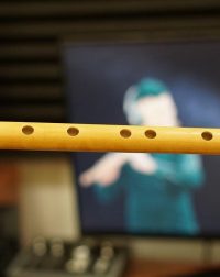 sáo fa trầm f4 chất lượng cao