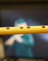 Sáo Sol Trầm (G4) Chất Lượng Cao