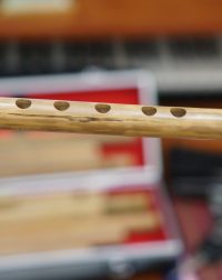 Bộ Sáo Cao Cấp Siêu Vip 8 Cây