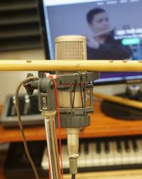 Sáo La giáng Ab4 Chuyên Nghiệp