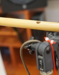 Sáo Si Giáng ( Bb4 ) Chuyên Nghiệp