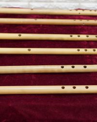 Bộ Sáo Siêu VIP Cơ Bản - 5 Cây