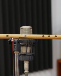 Sáo Đô C5 Dizi Việt Cao Cấp