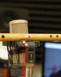 Sáo Dizi Việt Bb4 Cao Cấp - Siêu VIP