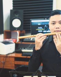 Sáo Đô C5 cho Người mới tập