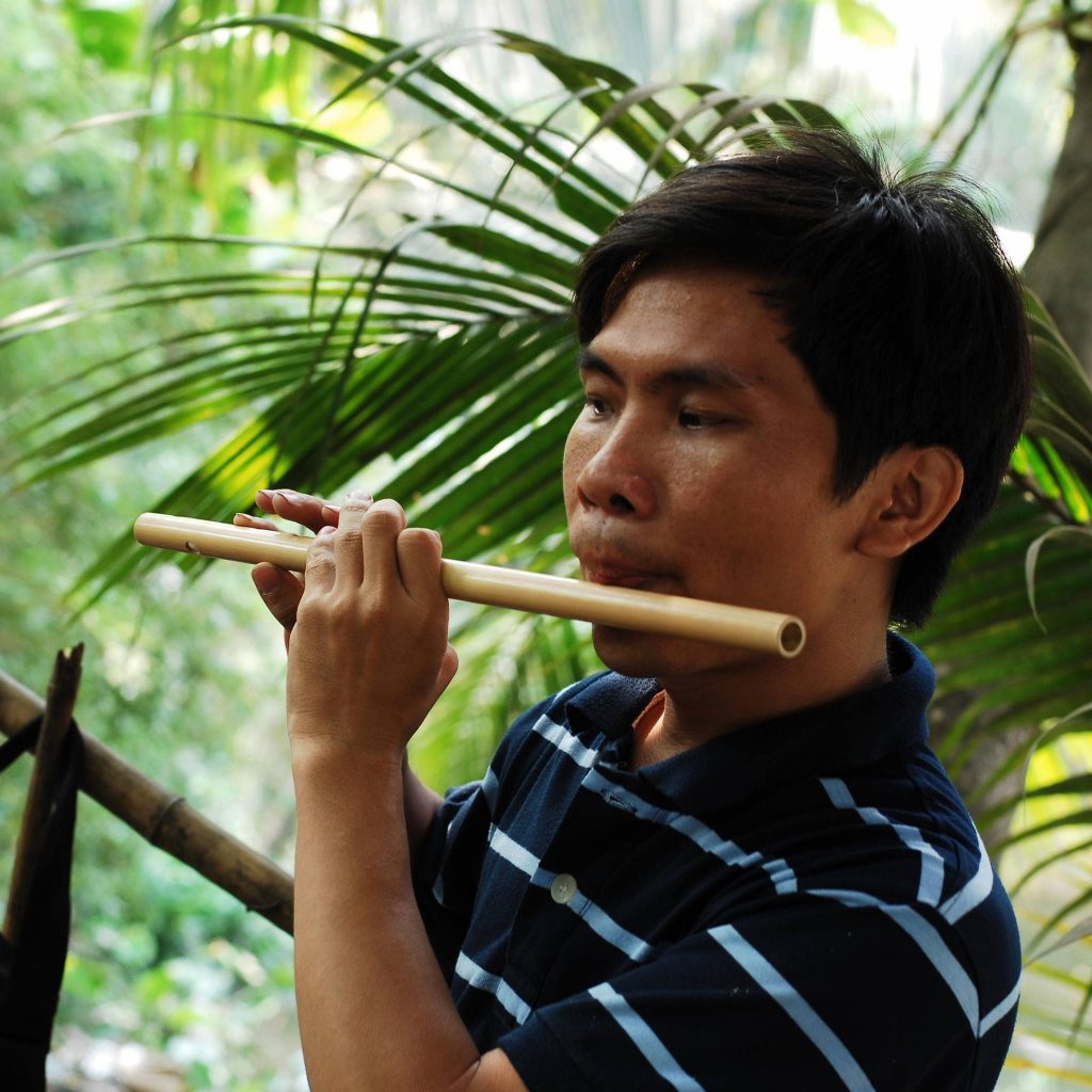 Mua sáo trúc ở đâu uy tín chất lượng? 8 KTS Chuyên