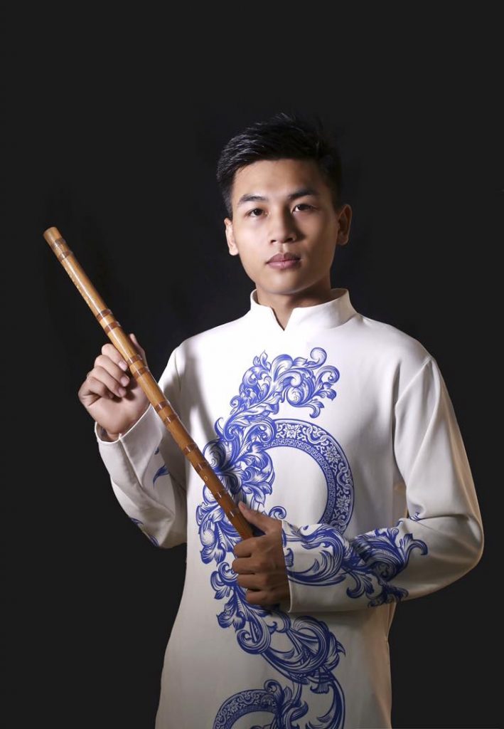 Mua sáo trúc ở đâu uy tín chất lượng? 5 sáo trúc cao định