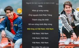Cảm Âm Việt Nam Tôi | K-ICM x JACK | Học Thổi Sáo “Việt Nam Tôi”
