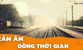 Cảm Âm Dòng Thời Gian | Nguyễn Hải Phong | Sáo Trúc Hoàng Anh Chuẩn Nhất