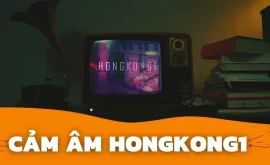 Cảm Âm Hongkong1 | Nguyễn Trọng Tài | Sáo C5 |  Nhiều Tone | Dễ Thổi Chuẩn Nhất