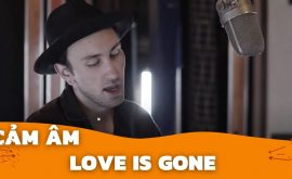 Cảm Âm Love Is Gone | Nhiều Tone | Dễ Thổi Chuẩn Nhất