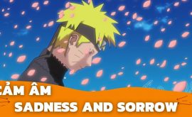 Cảm Âm Sadness And Sorrow | Naruto Soundtrack | Sáo C5 | Sáo Trúc Hoàng Anh Chuẩn Nhất