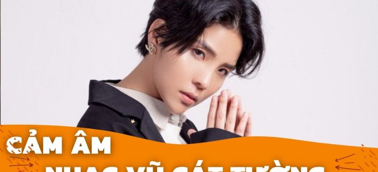 Top 3 Cảm Âm Các Bài Hát Của Vũ Cát Tường Hay Nhất