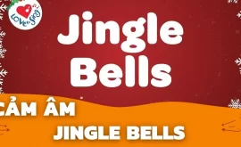 Cảm Âm Jingle Bells | Sáo C5 | Nhiều Tone | Dễ Thổi Chuẩn Nhất
